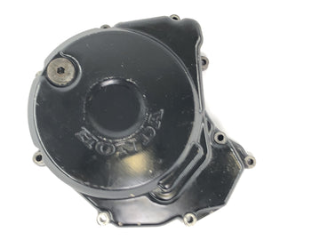 Honda NSR 125 JC22 [1998] - alternator cover Limmid cover motor lid