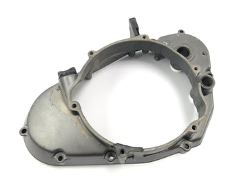 Husqvarna TE 610 H6 8AE [TE 570 H7] - engine cover left clutch cover