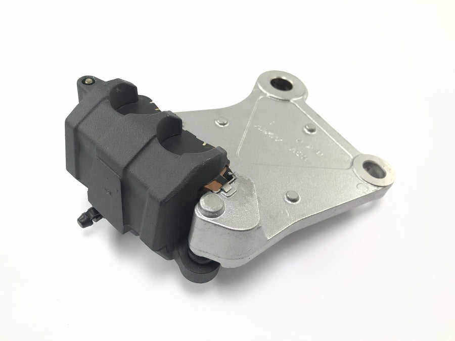 Honda VTX 1800 SC46 [2004] - Rear brake caliper Nissin with bracket