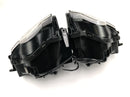 Honda CBR 1000 RR SC59 [2008] - Scheinwerfer Frontscheinwerfer Doppelscheinwerfer-4