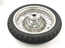 Triumph Thunderbird 900 T309RT [1995] - front wheel rim spoke wheel 2.50 x 18"-6