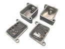 Kawasaki VN 1500 Classic VNT50D [2001] - membrane block valve block secondary air-3