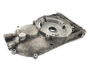 Moto Guzzi California III VY Integrale [1990] - Front cover engine housing engine cover housing cover-2