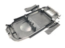 Kawasaki Versys KLE 650 A [2006] - Interior paneling rear substructure rear splash guard-3