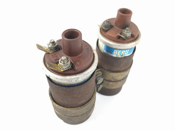 Moto Guzzi California II VT [1985] - ignition coil set - 0