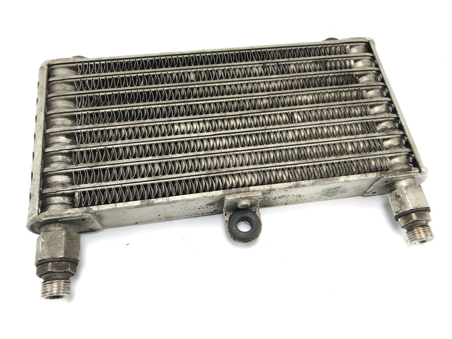 Moto Guzzi Stelvio 1200 4V [2009] - Oil cooler cooler