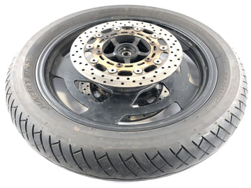 Yamaha V Max 1200 2we [1996] - front wheel rim wheel