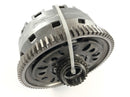 Honda CBF 1000 A SC58 [2006] - coupling-3