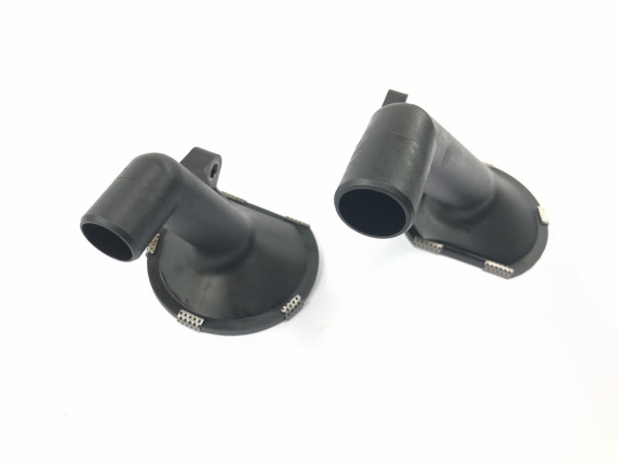 BMW R 1200 R R1ST [2008] - Oil filter intake strainer oil strainer oil pump strainer set