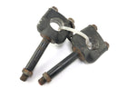 Yamaha XT 500 1U6 [1981] - Handlebar Riser-1