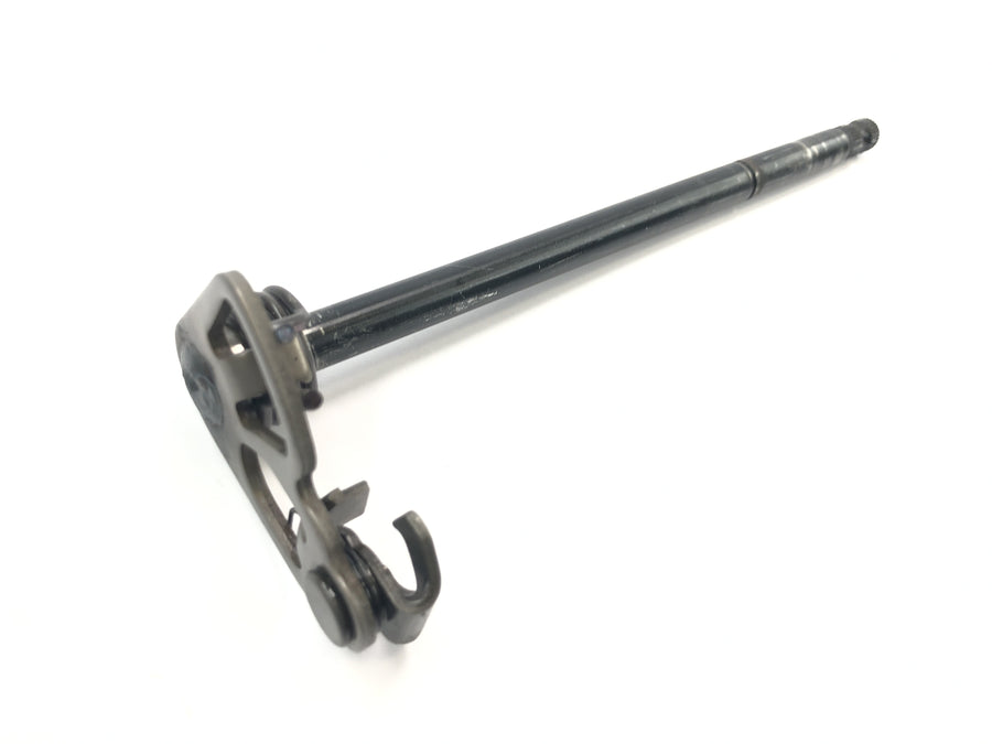 Yamaha GTS 1000 4FV [1997] - shift shaft