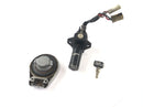 Honda CBX 650 E RC13 [1983] - Ignition lock tank lock-4