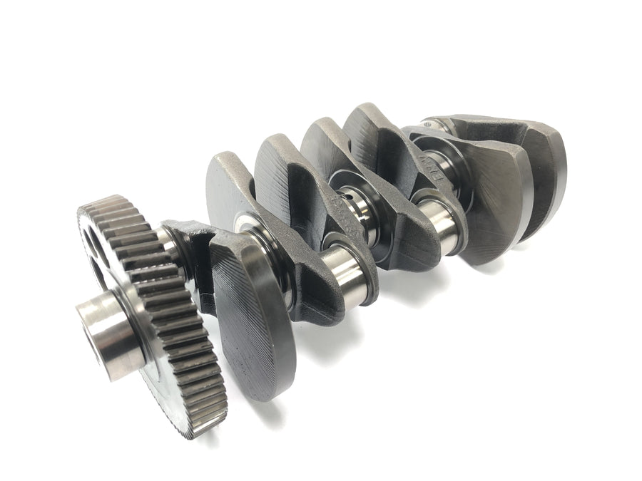 BMW K 1200 GT K12 [2003] - crankshaft