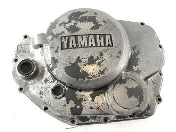 Yamaha XS 400 2A2 [1982] - Engine cover clutch cover - 0