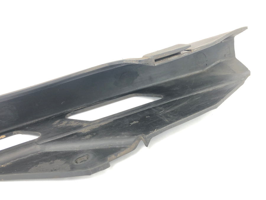 Honda CBX 750 RC17 [1984] - chain protection cover chain cover at the back