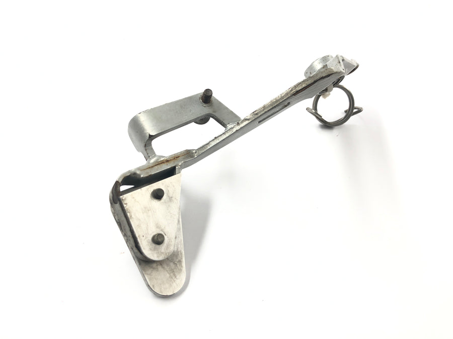 BMW R 1200 GS R12 K25 [2004] - Brake lever rear brake pedal