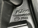 KTM Duke 690 A3 [2012] - Rear frame seat support rear frame bracket rear frame-3