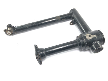 Moto Guzzi V7 Special [1971] - Swing arm rear wheel swing arm
