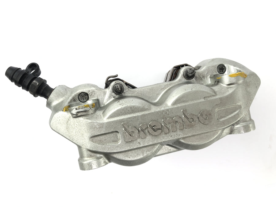 KTM 690 SM Prestige [2007] - brake caliper in front Brembo
