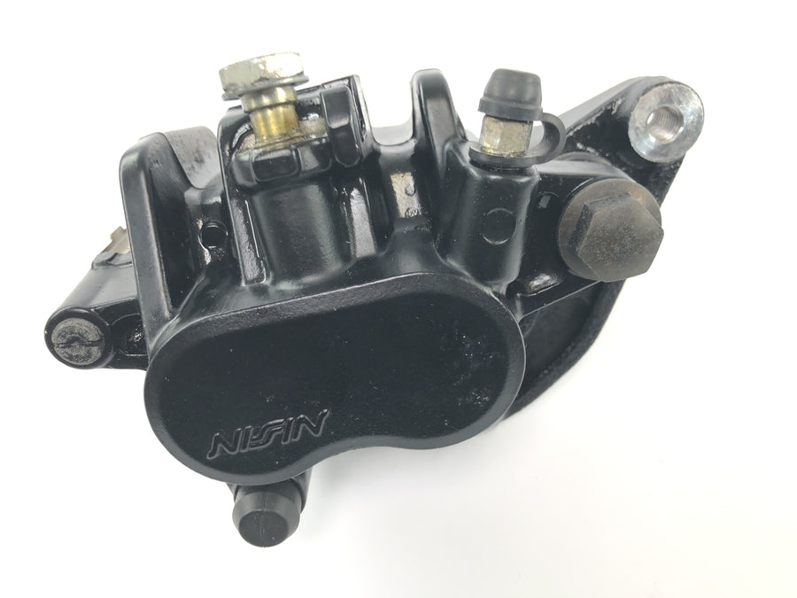 Triumph Thunderbird 900 T309RT [1995] - Nissin rear brake caliper