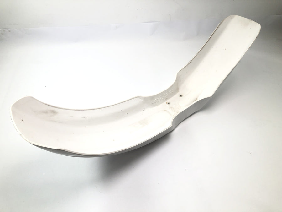 Husqvarna TE 610 E Dual H7 [1999] - Front fender