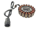 Kawasaki Z 1000 ZRT00A [2006] - Stator alternator-4