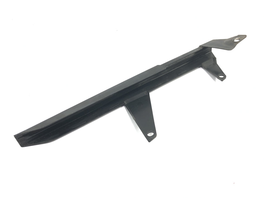 Yamaha WR 125 X DE07 [2010] - Chain guard chain cover rear wheel
