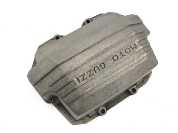 Moto Guzzi California II VT [1985] - valve lid on the left - 0