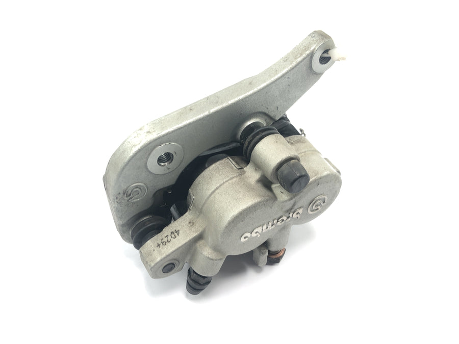 KTM 950 Adventure LC8 [2004] - Bremssattel Bremszange vorne rechts Brembo