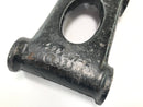 DKW NZ 250 [1938] - Swing arm mount, rear wheel swing arm adapter-3