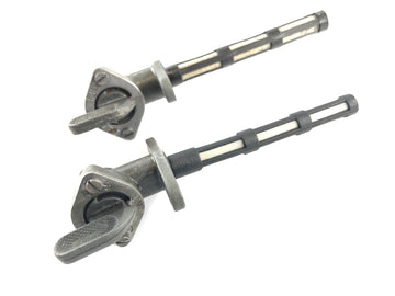 Yamaha XT 600 Zentere 34L [1985] - petrol tap set couple