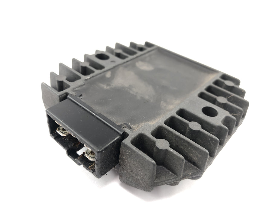 Yamaha XTZ 660 3YF [1992] - Voltage regulator rectifier regulator