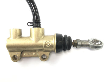 Benelli TNT 1130 [2009] - Rear brake pump - 0
