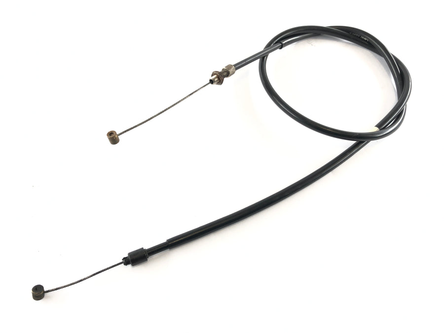 BMW K 1200 RS [2002] - Throttle cable