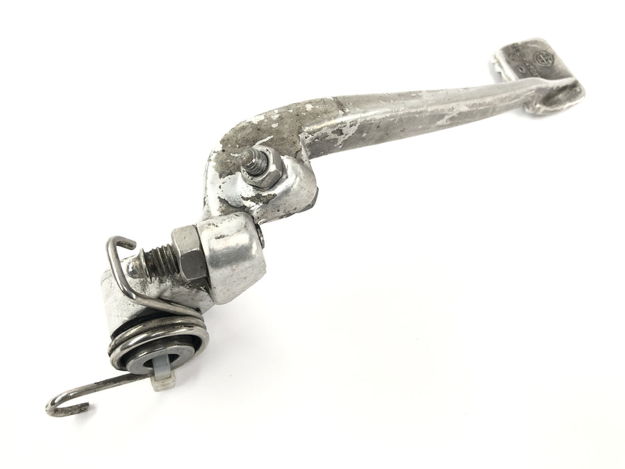 BMW K 1100 RS [1991] - brake pedal with spring brake lever foot brake