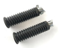 Kawasaki VN 1500 A [1995] - Footrests Passenger footrests-1