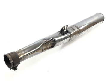 BMW R 60/5 [1973] - Exhaust silencer right - 0