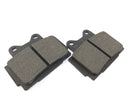Yamaha RD 350 YPVS 31K [1984] - Brake pads set pair, as good as new-1