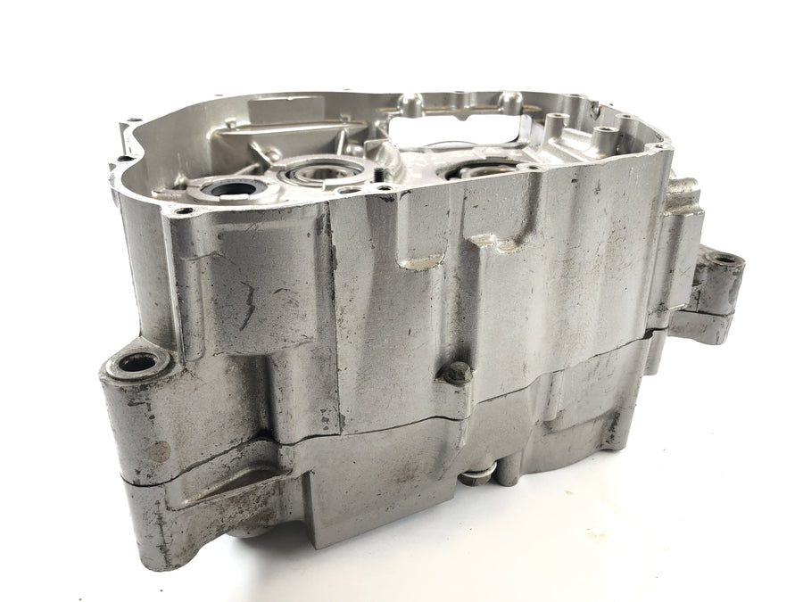Honda SLR 650 RD09 [1997] - motor housing empty housing housing motor block crankcase