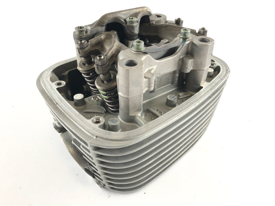 BMW R 1100 GS [1990] - Cylinder head left
