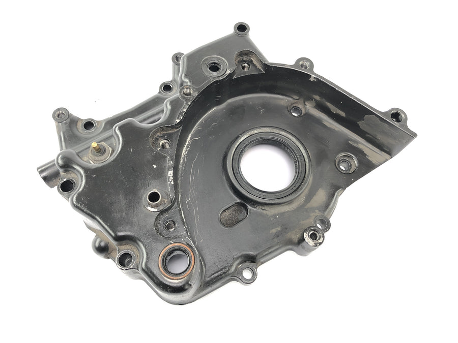 Kawasaki ZRX 1200 S ZRT20A [2002] - Motor lid left cover switching wave shift roller