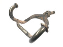 BMW R 1200 GS R12 K25 [2004] - Exhaust manifold exhaust manifold manifold front silencer-2