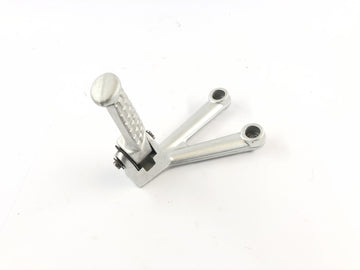 Triumph Speed ​​Triple 955i [1999] - Passenger footrest left - 0