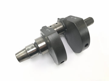 HONDA VTR 1000 SP 1 SC45 [2001] - Crankshaft crank drive engine shaft - 0