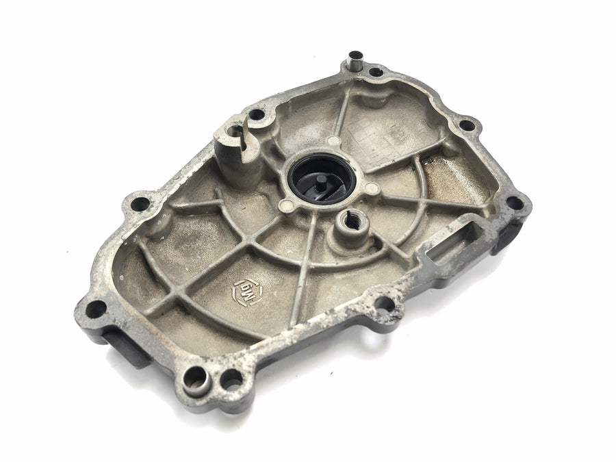 Yamaha YZF R1 RN09 [2003] - alternator cover Alternator Cover