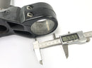 Moto Guzzi Stelvio 1200 4V [2009] - fork bridge above-5