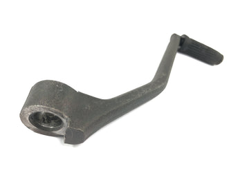 Suzuki RG 250 Gamma GJ21D [1987] - Kickstarter starter lever kicker - 0