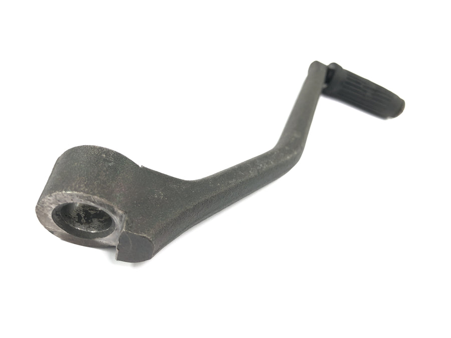 Suzuki RG 250 Gamma GJ21D [1987] - Kickstarter starter lever kicker