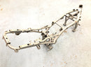 Moto Guzzi Stelvio 1200 8V [2016] - Frame main frame with papers-4