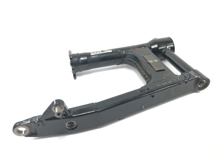 Honda VTX 1800 SC46 [2004] - Swing arm rear wheel swing arm rear wheel guide